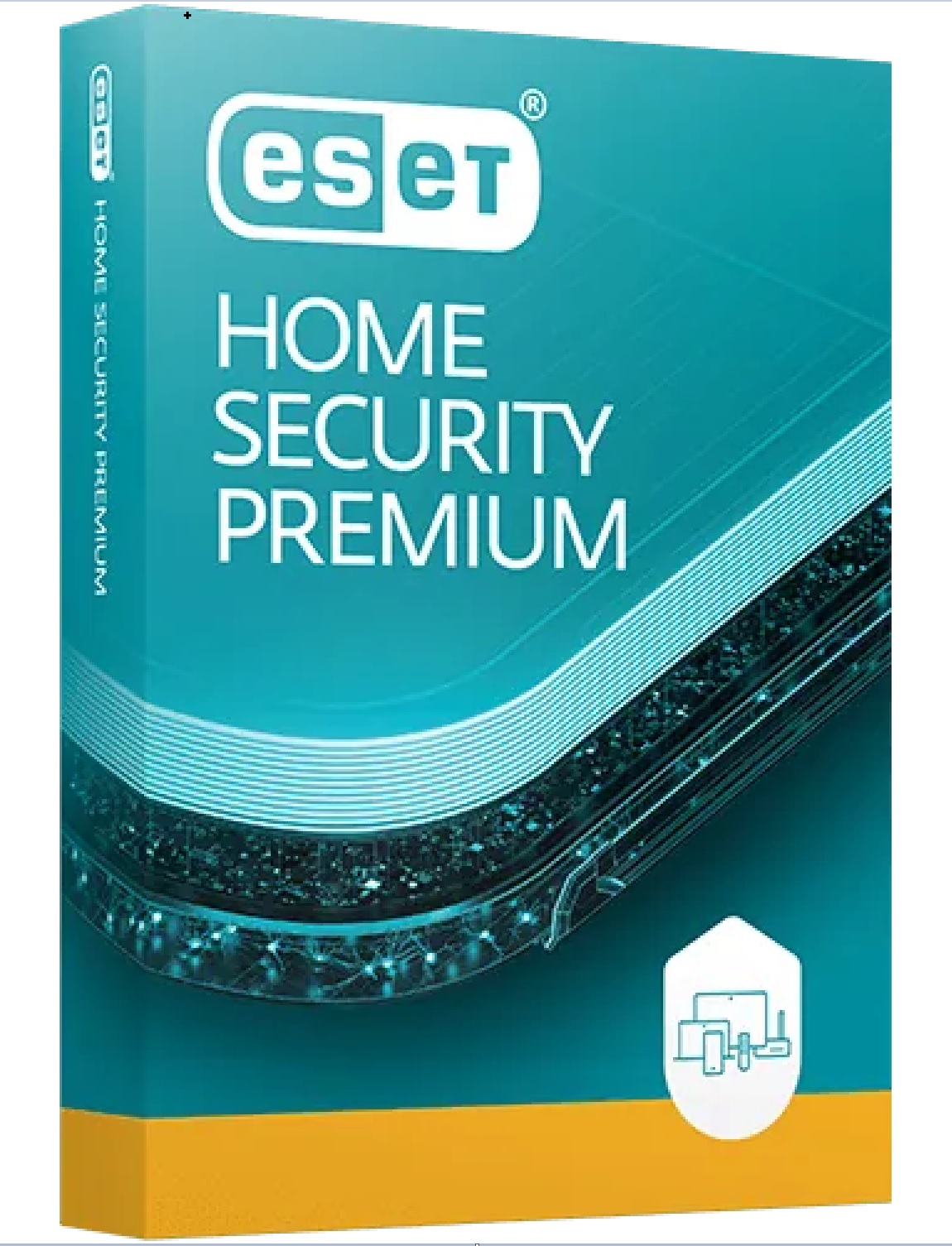 ESET HOME Security PREMIUM 1Year 1PC CANADA Key - Click Image to Close